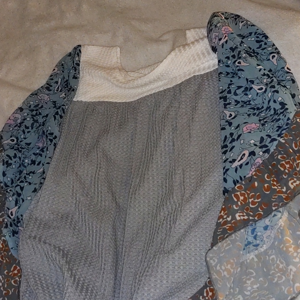 Flowly top